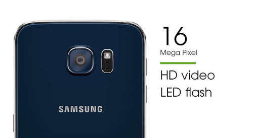 Samsung S6 32Gig (PLEASE READ DESCRIPTION)