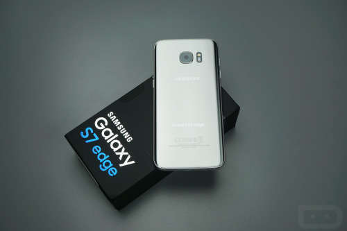 Samsung s7 edge (32gig)