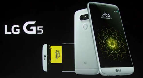 LG G5 LIKE NEW **LOCAL STOCK**