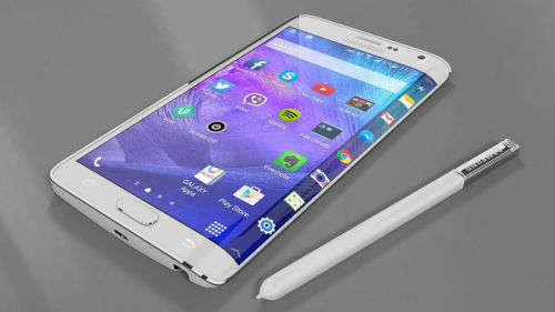 SAMSUNG NOTE EDGE 32GIG IMPORT PLEASE READ DESCRIPTION