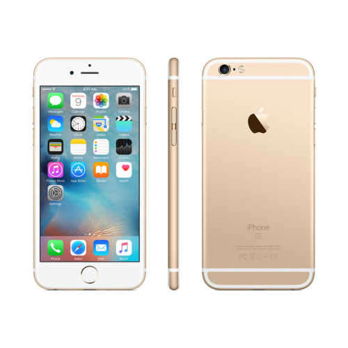 IPHONE 6S 64GIG GOLD(LIKE NEW) DO NOT MISS