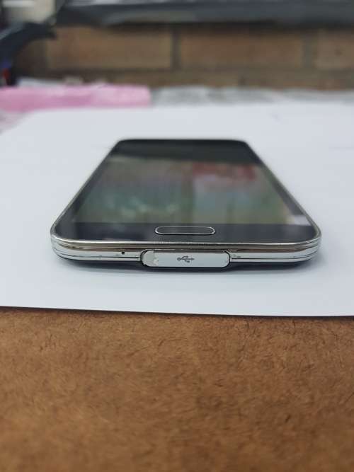 SAMSUNG S5 (G900A) IMPORT AT&T