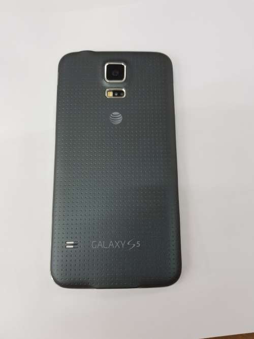 SAMSUNG S5 (G900A) IMPORT AT&T