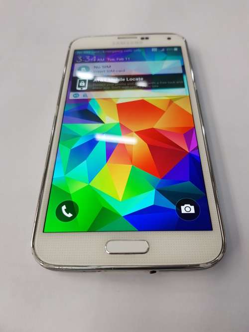 SAMSUNG S5 (G900A) IMPORT AT&T