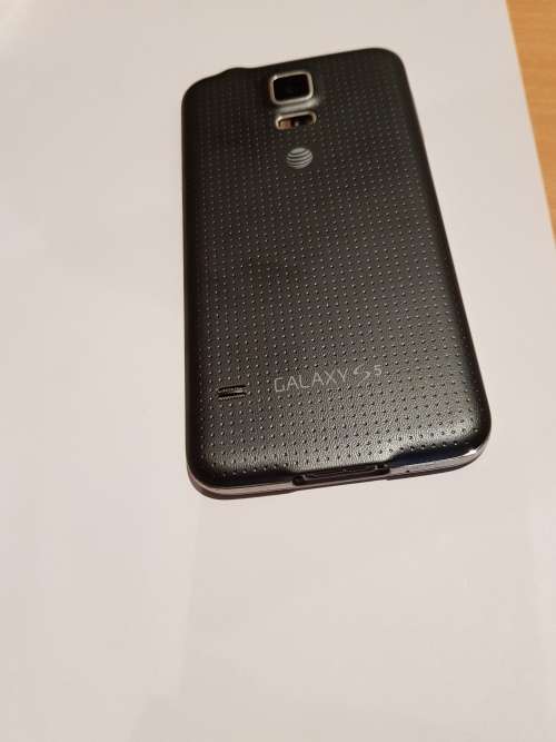 SAMSUNG S5 (G900A) IMPORT AT&T