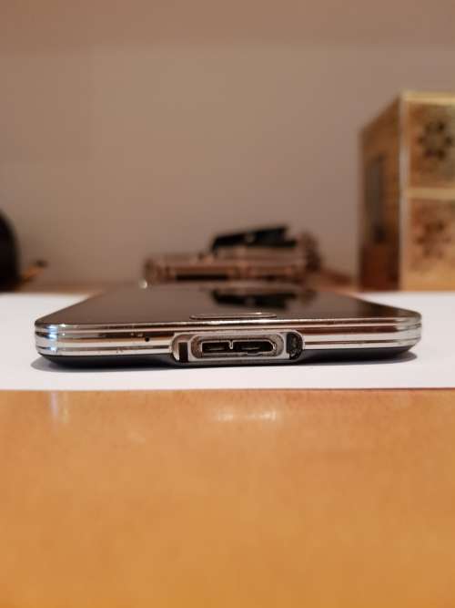 SAMSUNG S5 (G900A) IMPORT AT&T