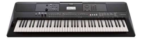 Yamaha EW 410 Digital Keyboard
