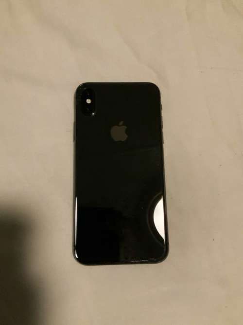 Apple iPhone X 256GB