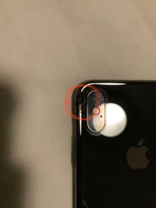 Apple iPhone X 256GB
