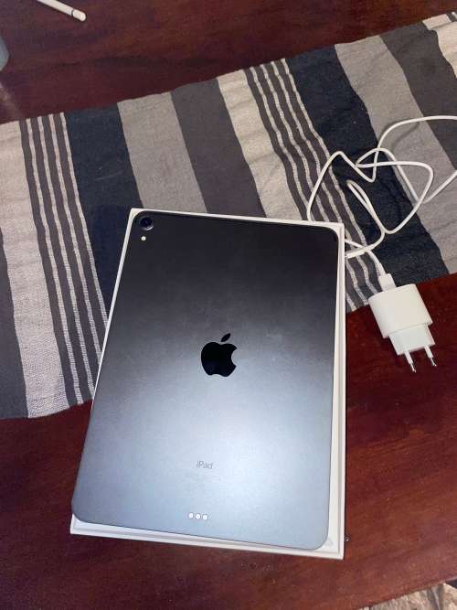 Apple iPad Pro 11 64GB Space Grey