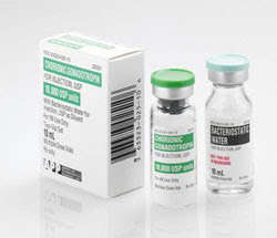 1 Month Basic HCG Injections kit