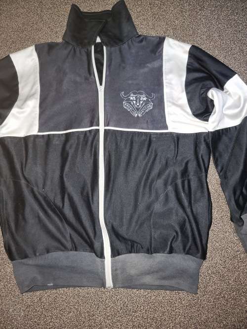 32 Battalion Veterans Jersey