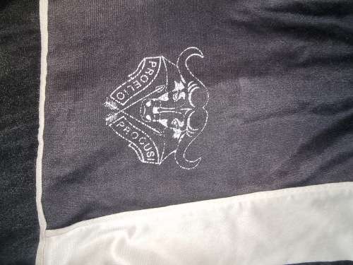 32 Battalion Veterans Jersey