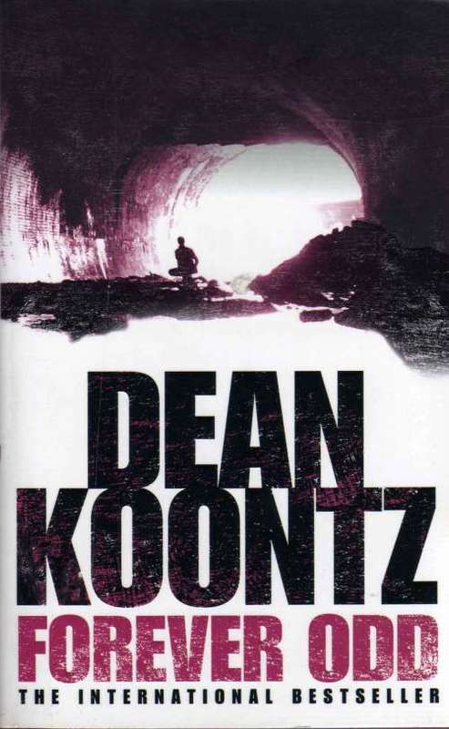 Dean Koontz Forever Odd