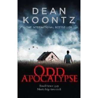 Dean Koontz Odd Apocalypse