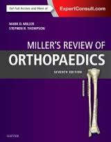 REVIEW OF ORTHOPAEDICS 7TH EDITION
