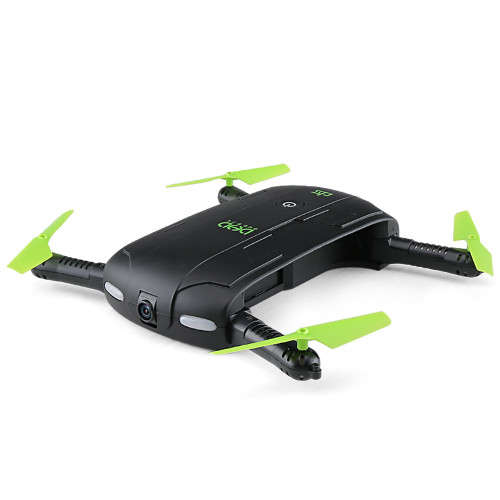 Selfie Drone With Camera Foldable Pocket