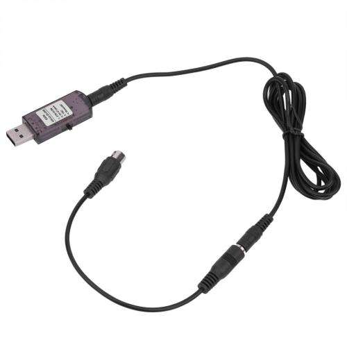 22 in 1 RC USB Flight Simulator with Cables for Realflight G7 G6 G5 Aero Fly  FMS Phoenix 4 E2HG RC