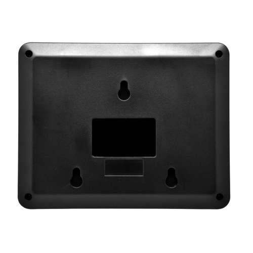Realand LCD 2.8 TFT USB Biometric Fingerprint Attendance Machine Time Recorder DC 5V1A Employee Chec