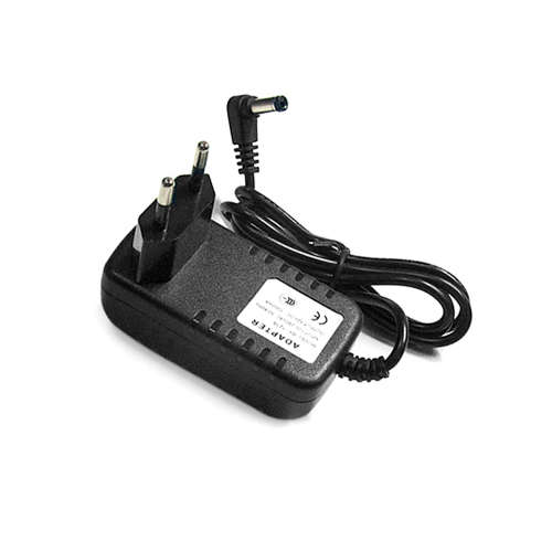 Realand LCD 2.8 TFT USB Biometric Fingerprint Attendance Machine Time Recorder DC 5V1A Employee Chec