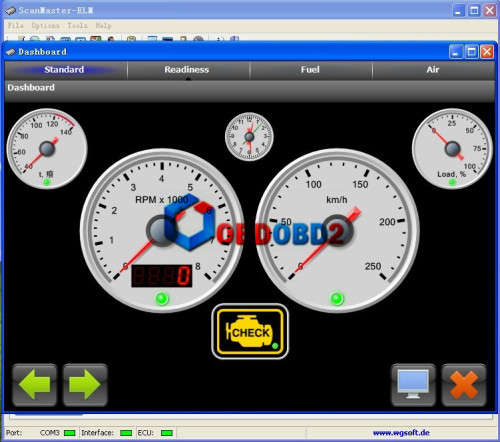 Mini ELM327 Bluetooth V2.1 OBD2 Car Diagnostic