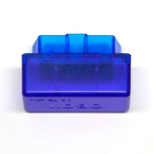 Mini ELM327 Bluetooth V2.1 OBD2 Car Diagnostic