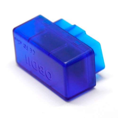 Mini ELM327 Bluetooth V2.1 OBD2 Car Diagnostic