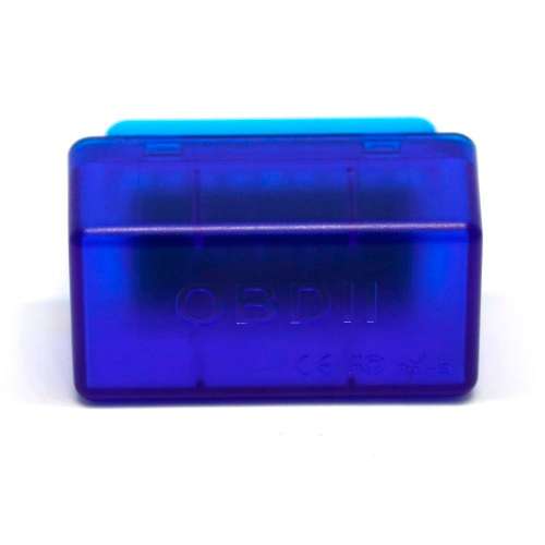 Mini ELM327 Bluetooth V2.1 OBD2 Car Diagnostic
