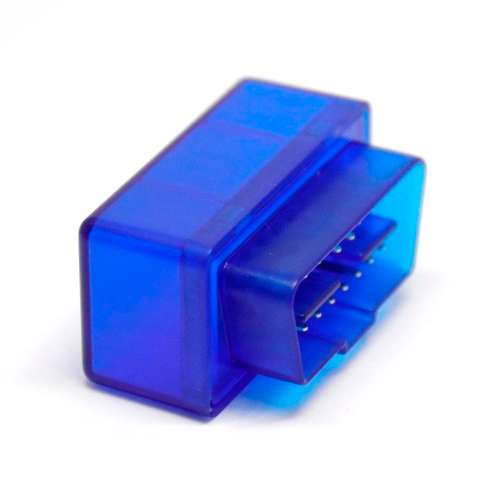 Mini ELM327 Bluetooth V2.1 OBD2 Car Diagnostic