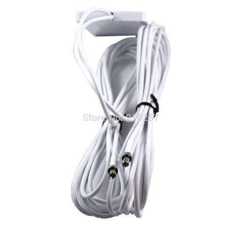 For Huawei E5375 E589 E5776 and Zte 4G Antenna Ts9 Connector High Gain 28dbi Lte Antenne