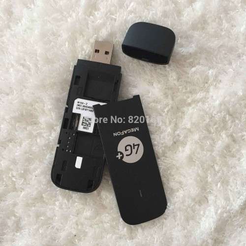 Huawei E3372 E3372h-153 ( plus a pair of antenna ) 4G LTE 150Mbps USB Modem 4G LTE USB Dongle USB St