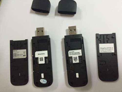 Huawei E3372 E3372h-153 ( plus a pair of antenna ) 4G LTE 150Mbps USB Modem 4G LTE USB Dongle USB St