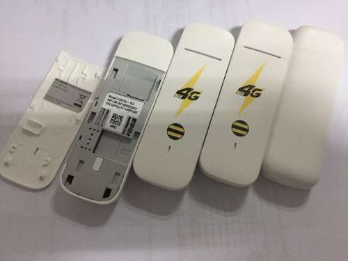 Huawei E3372 E3372h-153 ( plus a pair of antenna ) 4G LTE 150Mbps USB Modem 4G LTE USB Dongle USB St