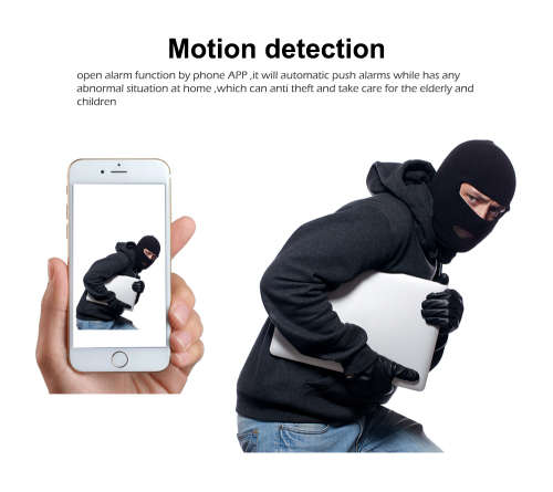 720P IP Camera Wi-Fi Wireless Home Security Camera Surveillance wifi ip Camera DayNight Vision CCTV