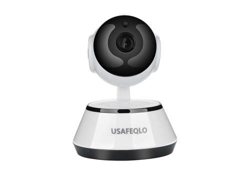 720P IP Camera Wi-Fi Wireless Home Security Camera Surveillance wifi ip Camera DayNight Vision CCTV