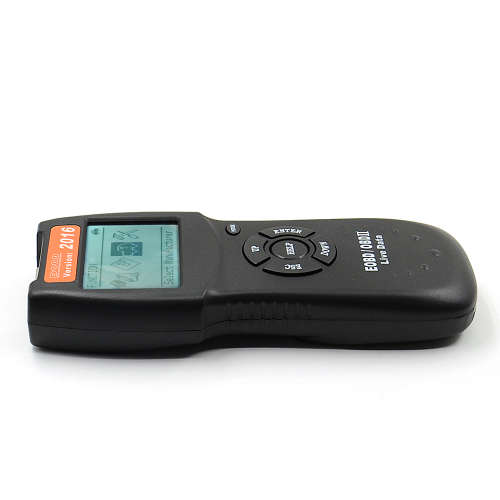 Professional D900 OBD2 Scanner Universal Car Engine Fault Diagnostic Scanner Code Reader OBDII EOBD