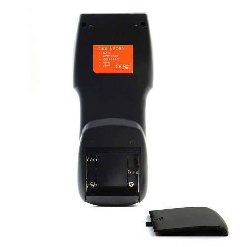 Professional D900 OBD2 Scanner Universal Car Engine Fault Diagnostic Scanner Code Reader OBDII EOBD