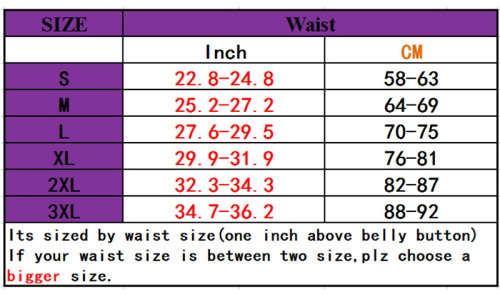 Women High Waist Trainer Tummy Slimming Control Waist Cincher Body Shaper Thong G-string Butt Lifter