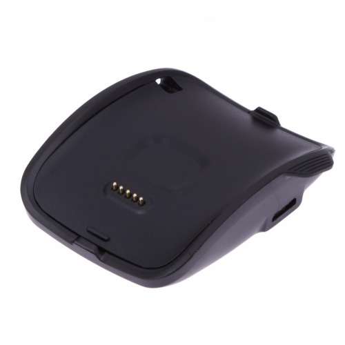 89cm Details about Black Charging Dock Charger Cradle For Samsung Galaxy Gear S Smart Watch SM-R750