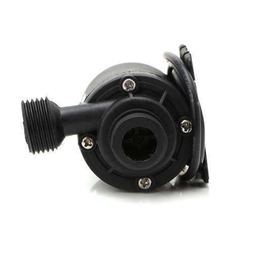 800LH 5m DC 12V 24V Solar Brushless Motor Water Circulation Water Pump Submersibles Water Pumps