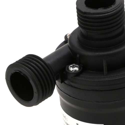 800LH 5m DC 12V 24V Solar Brushless Motor Water Circulation Water Pump Submersibles Water Pumps