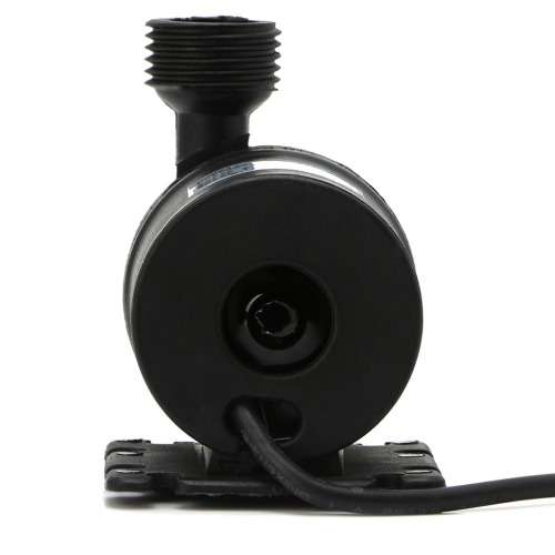 800LH 5m DC 12V 24V Solar Brushless Motor Water Circulation Water Pump Submersibles Water Pumps