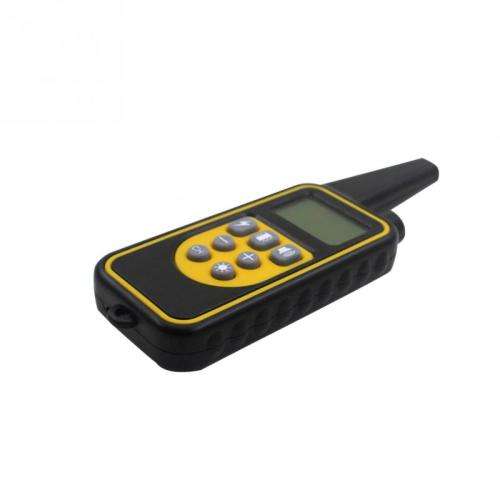 Remote Dog Training Collar Waterproof and 1000 Yards Remote Static Shock Traini