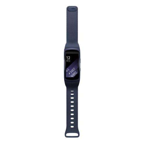 Silicone Watch women Replacement Band Strap For Samsung Gear Fit 2 SM-R360