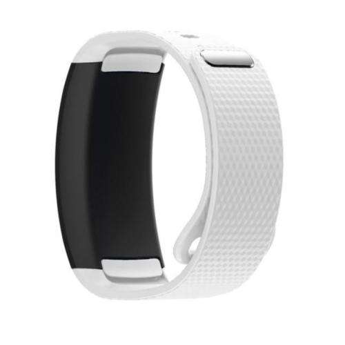 Silicone Watch women Replacement Band Strap For Samsung Gear Fit 2 SM-R360