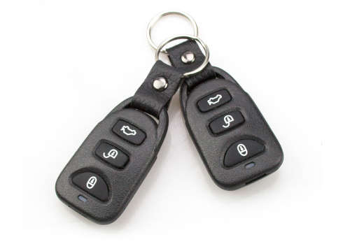 Universal Car Alarm Systems Auto Remote Central Kit Door Lock Keyless Entry System Central Locking w