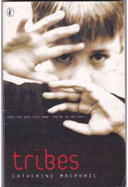 Tribes - Catherine Macphail