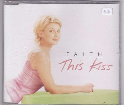 Faith This Kiss