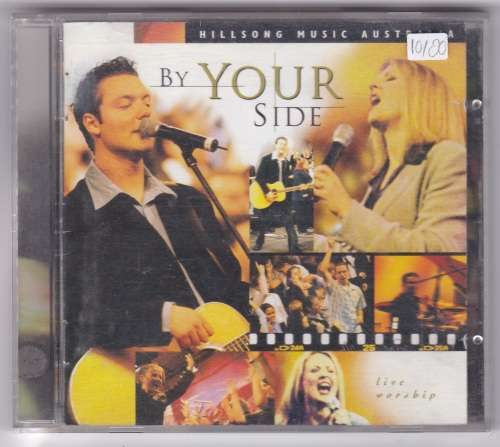 By Your Side Hillsong