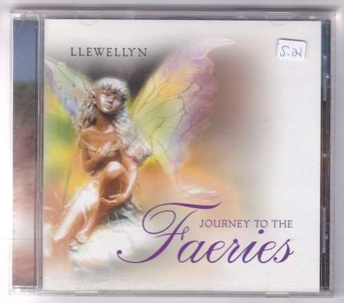 Journey to the Faeries Llewellyn